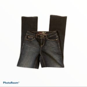 Tommy Hilfiger Hope Boot Cut Jeans Size 2L